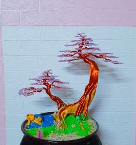 bonsai handmade đẹp