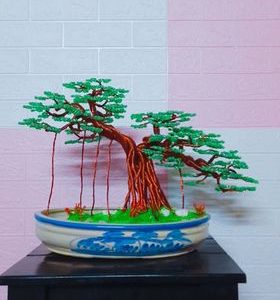 bonsai handmade đẹp