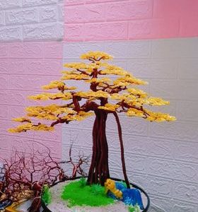 bonsai handmade đẹp