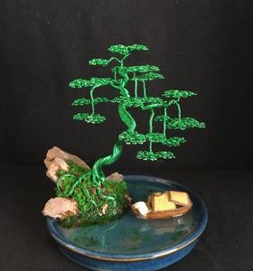 bonsai handmade đẹp