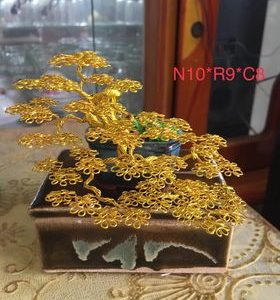 bonsai handmade đẹp