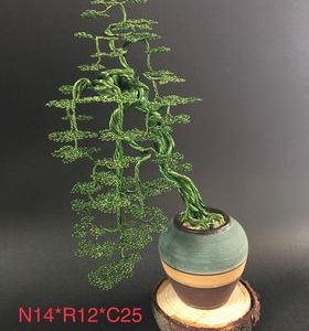 bonsai handmade đẹp