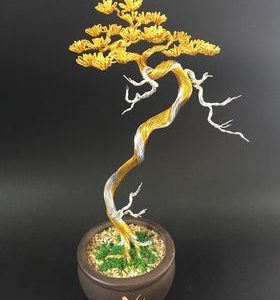 bonsai handmade đẹp