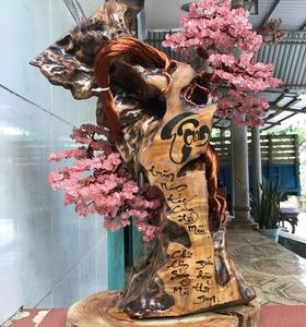bonsai handmade đẹp