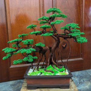 bonsai handmade đẹp