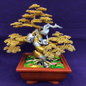 bonsai handmade đẹp