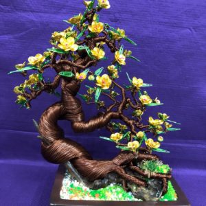 bonsai handmade đẹp