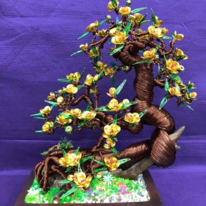 bonsai handmade đẹp