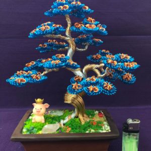 Bonsai handmade đẹp