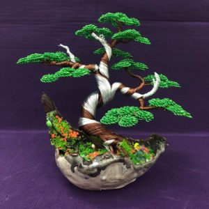 Bonsai handmade đẹp