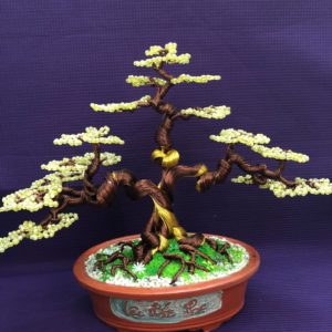 Bonsai handmade đẹp