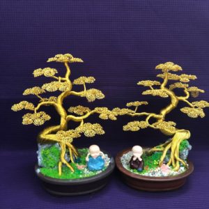 Bonsai handmade đẹp