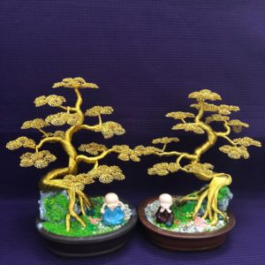Bonsai handmade đẹp