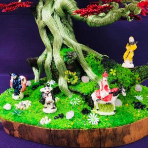 bonsai handmade đẹp