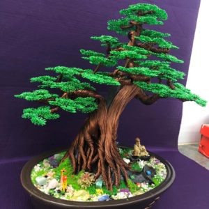 bonsai handmade đẹp