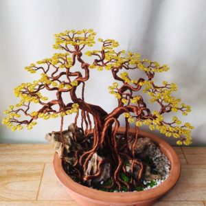bonsai handmade đẹp
