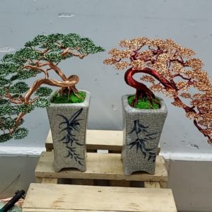 bonsai handmade đẹp
