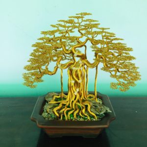 bonsai handmade đẹp