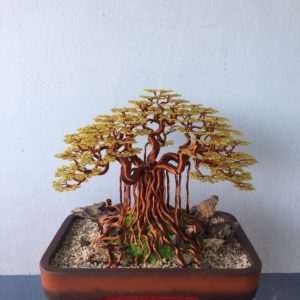 bonsai handmade đẹp