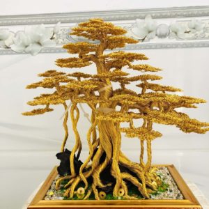 bonsai handmade đẹp