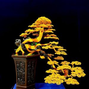bonsai handmade đẹp