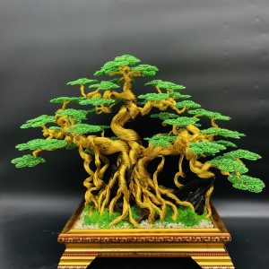 bonsai handmade đẹp