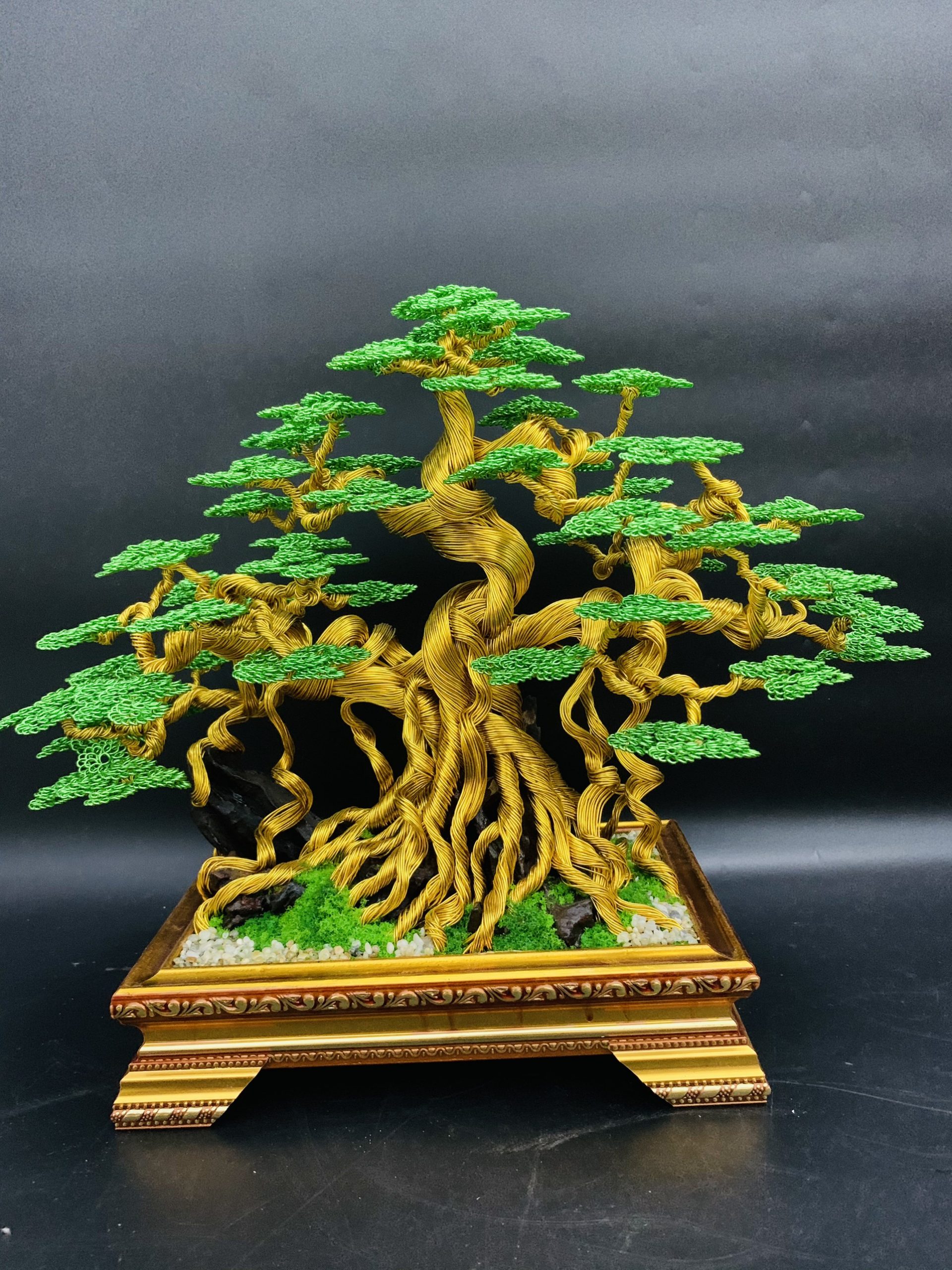 bonsai handmade đẹp bonsai handmade đẹp