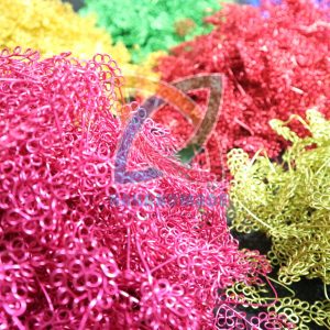 lá làm bonsai handmade