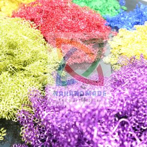 lá làm bonsai handmade