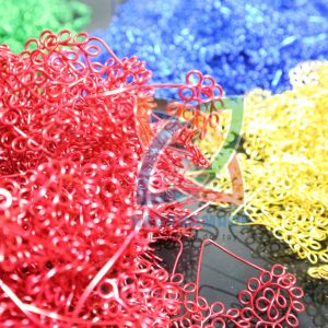 lá làm bonsai handmade