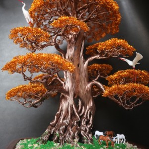 bonsai handmade đẹp