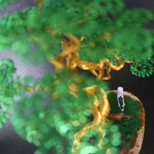 bonsai handmade đẹp