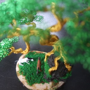 bonsai handmade đẹp