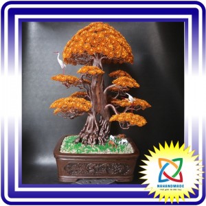 bonsai handmade đẹp