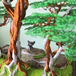 bonsai handmade đẹp